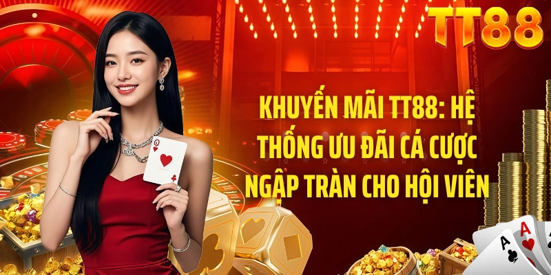 Khuyến Mãi TT88