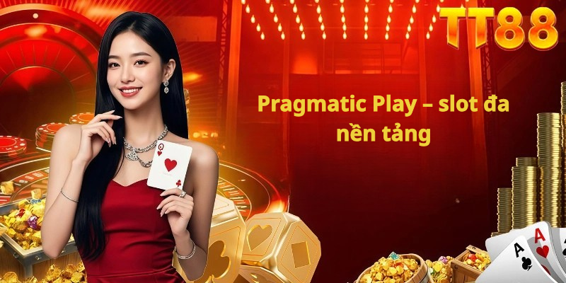 TOP nhà cung cấp game slot nổi tiếng được cộng đồng nhắc đến 2025